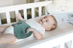 KipKep Warmtekussen Woller Calming Green