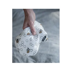 KipKep Warmtekussen Woller Eco Bee Special