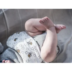 KipKep Warmtekussen Woller Eco Bee Special