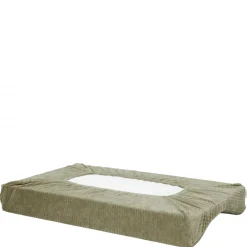 Koeka Aankleedkussenhoes Vik Moss 45x73 cm