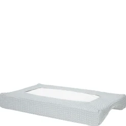 Koeka Aankleedkussenhoes Wafel Amsterdam Ocean Air 45x73