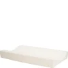 Koeka Aankleedkussenhoes Faro Warm White 45x73cm