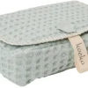 Koeka Babydoekjeshoes Antwerp Misty Mint