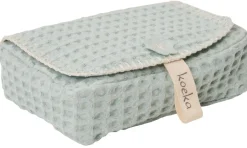 Koeka Babydoekjeshoes Antwerp Misty Mint