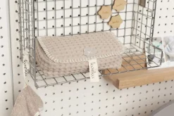 Koeka Babydoekjeshoes Antwerp Misty Mint