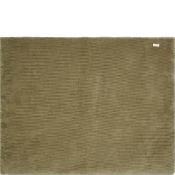 Koeka Boxkleed Vik Moss/Sand 75x95 cm