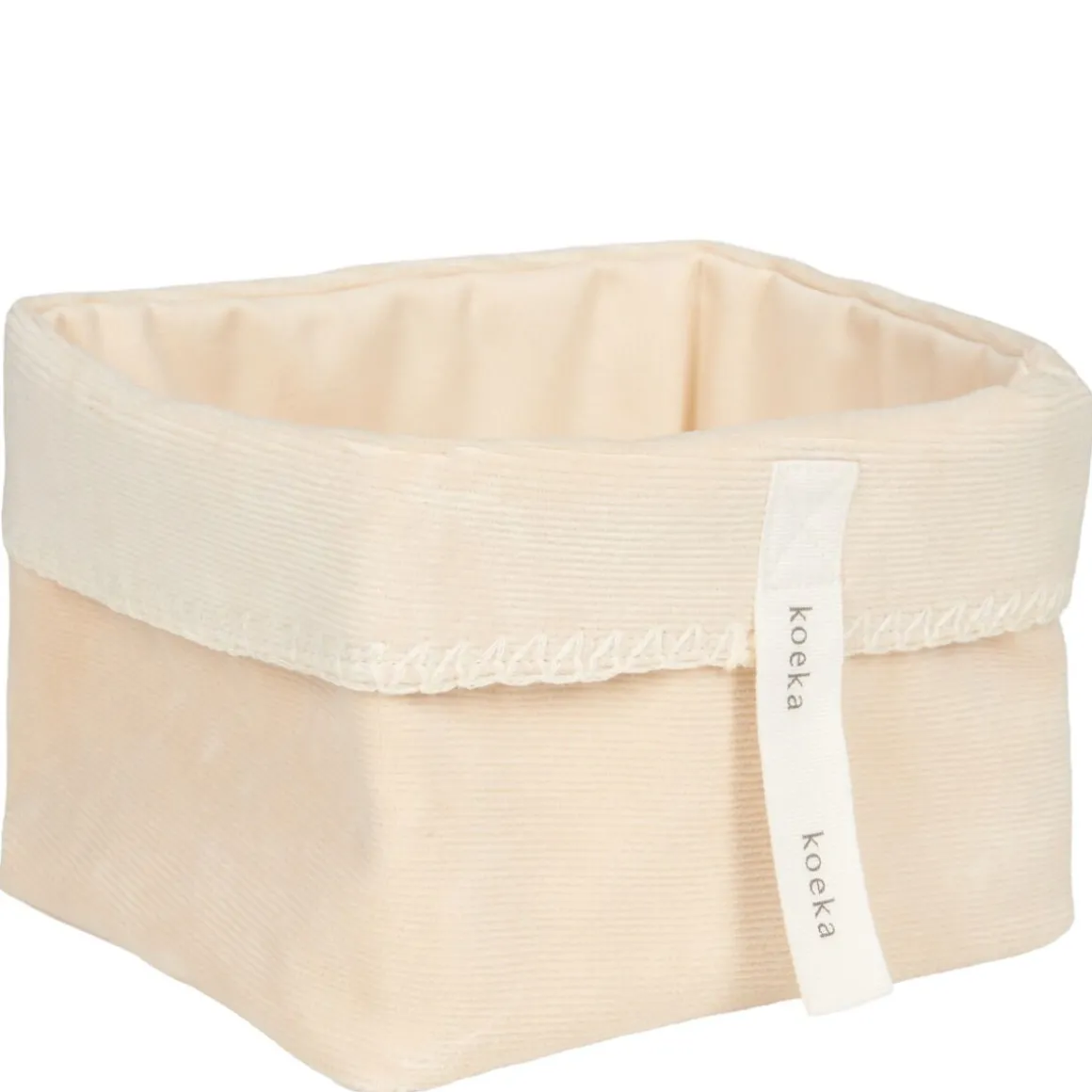 Koeka Commodemandje Oddi Warm White