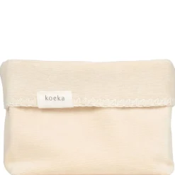 Koeka Commodemandje Oddi Warm White