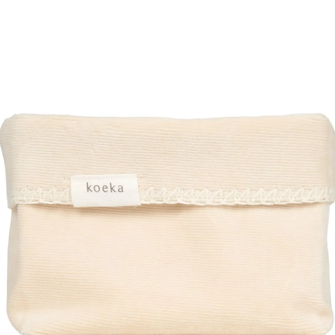 Koeka Commodemandje Oddi Warm White