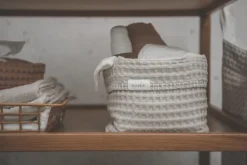 Koeka Commodemandje Wafel Antwerp Sand 15x18x15