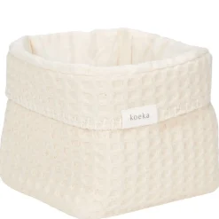 Koeka Commodemandje Wafel Antwerp Natural