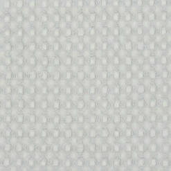 Koeka Ledikantdeken Cotton Fleece Wafel Amsterdam Ocean Air 100x150