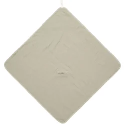 Koeka Omslagdoek Faro Sage 100x100cm