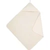 Koeka Omslagdoek Teddy Elim Warm White 100x100 cm