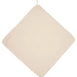Koeka Omslagdoek Teddy Faro Warm White 100x100 cm
