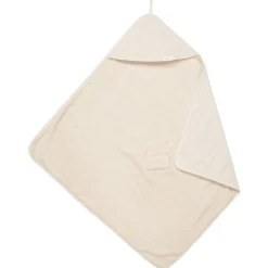 Koeka Omslagdoek Terry Napa Warm White