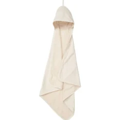 Koeka Omslagdoek Terry Napa Warm White