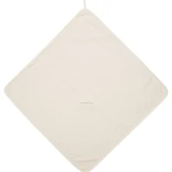 Koeka Omslagdoek Terry Napa Warm White