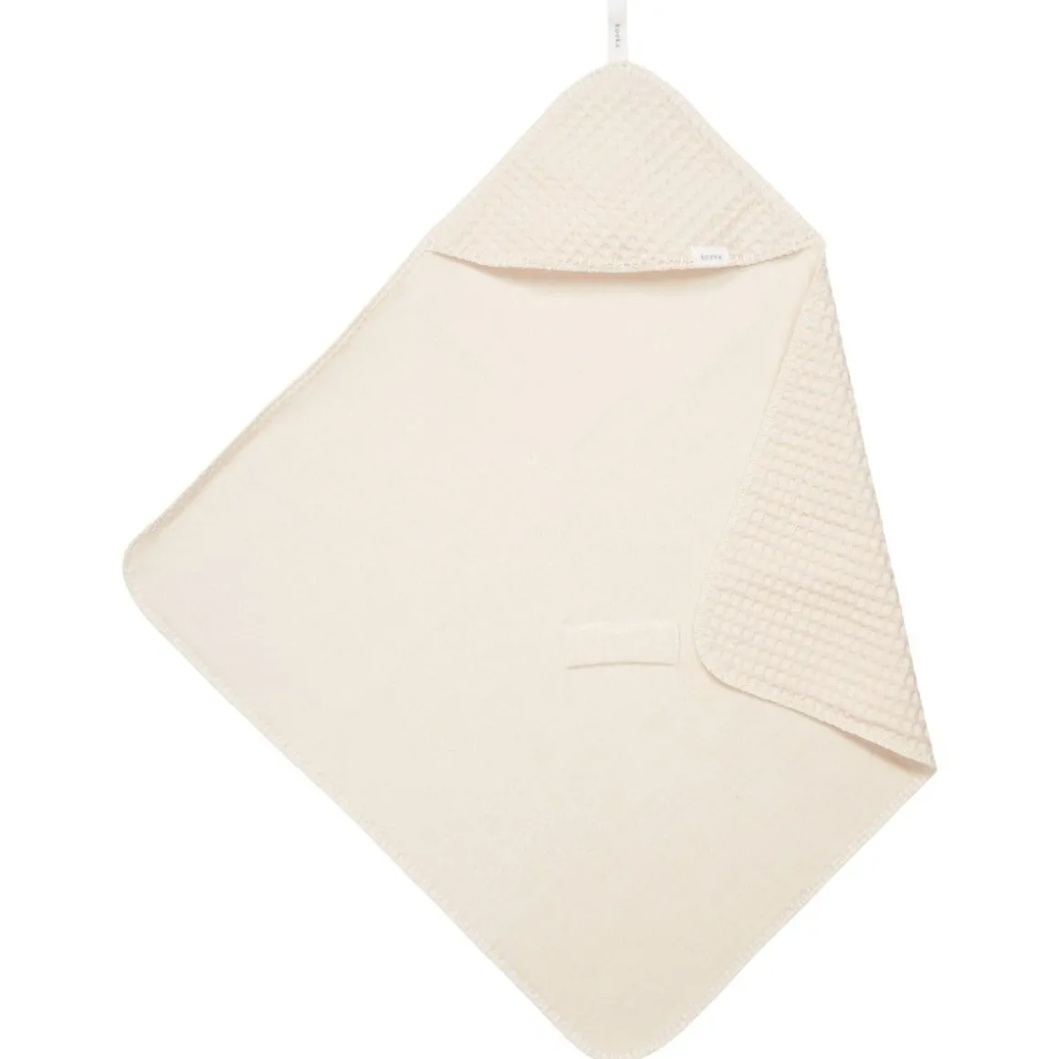 Koeka Omslagdoek Wafel Antwerp Naturel
