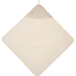 Koeka Omslagdoek Wafel Teddy Oslo Crumble 100x100