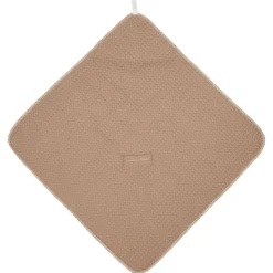 Koeka Omslagdoek Wafel/Teddy Oslo Caffe 100x100