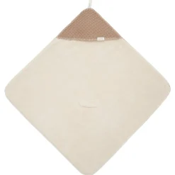 Koeka Omslagdoek Wafel/Teddy Oslo Caffe 100x100