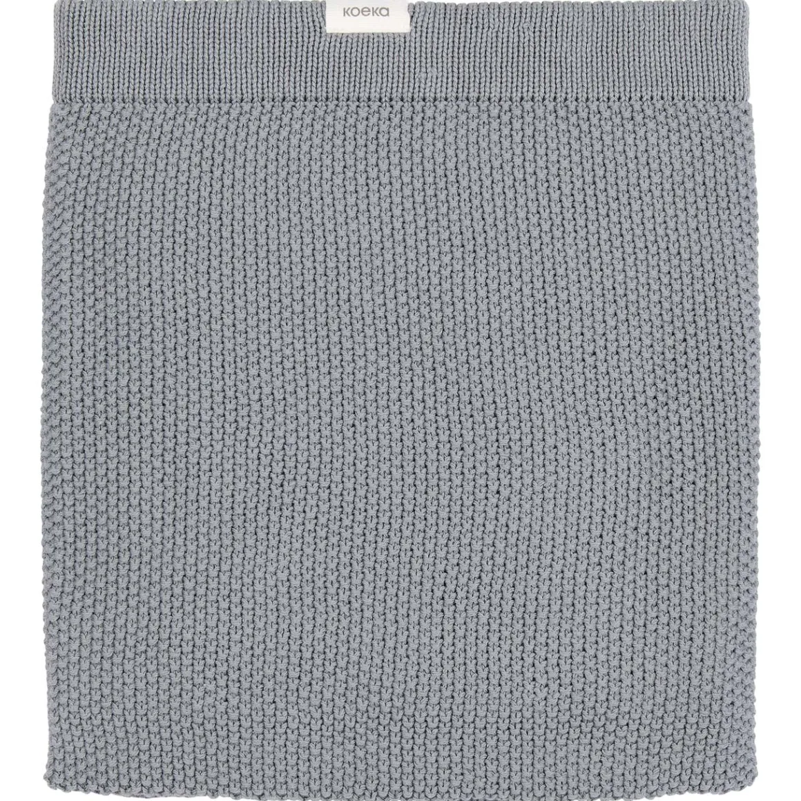 Koeka Wiegdeken Lisbon Powder Dew 75x90