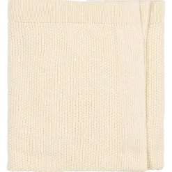 Koeka Wiegdeken Lisbon Powder White 75x90