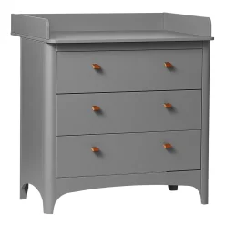 Leander Classic Commode Grijs