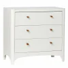 Leander Classic Commode Wit