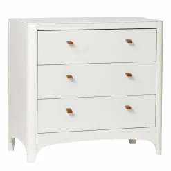 Leander Classic Commode Wit