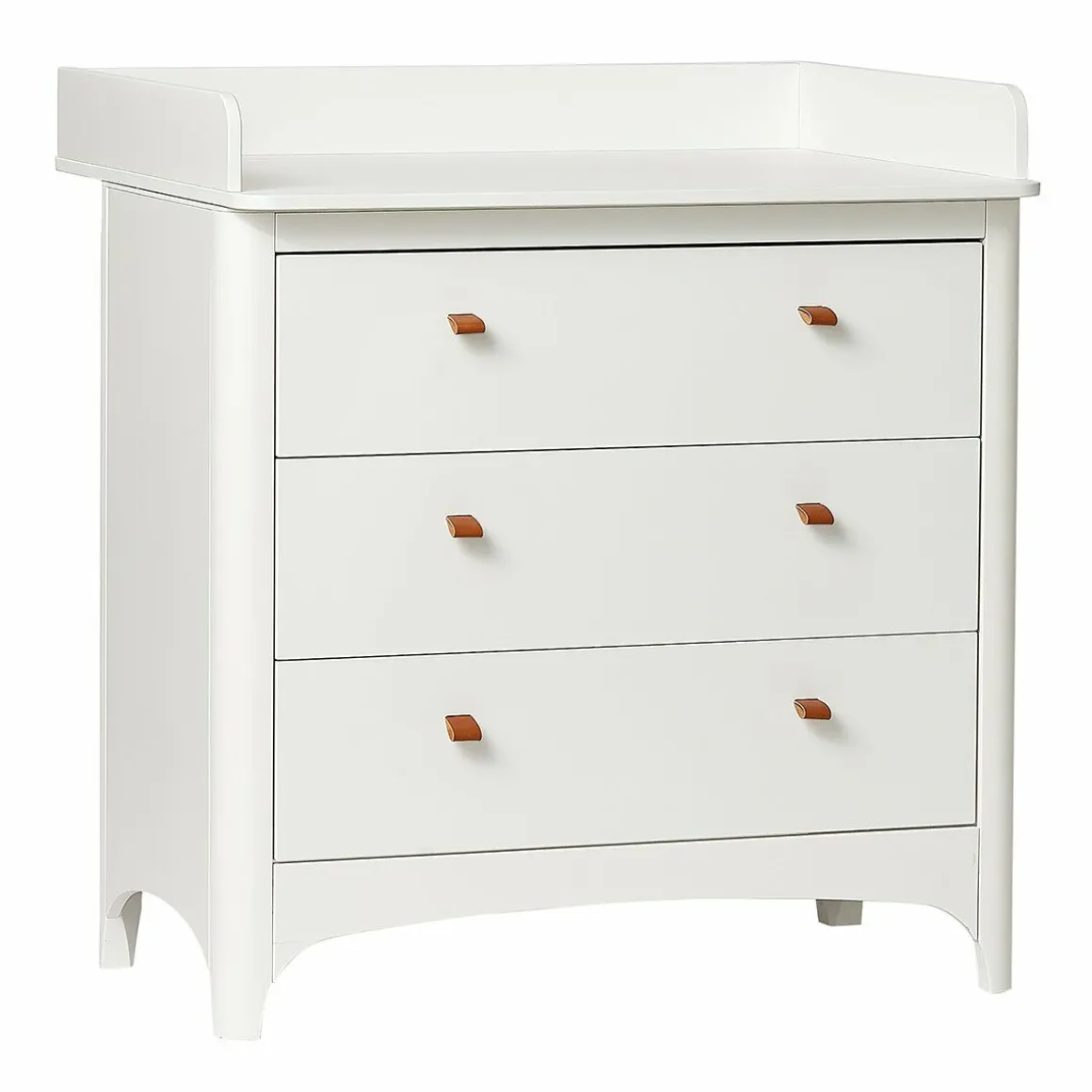 Leander Classic Commode Wit