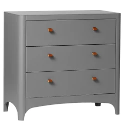 Leander Classic Doorgroei Babykamer Grey