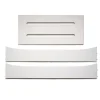 Leander Classic Junior Extension Kit White