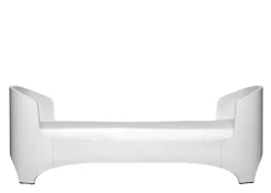 Leander Classic Junior Extension Kit White