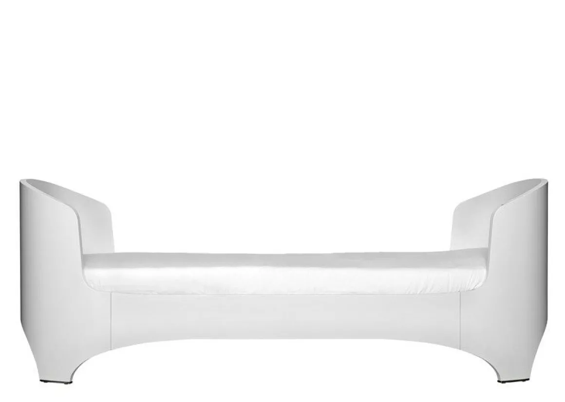 Leander Classic Junior Extension Kit White