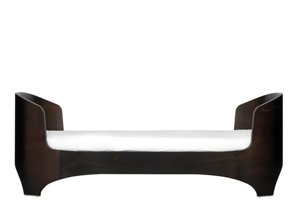 Leander Classic Junior Extension Kit Walnut