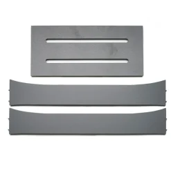 Leander Classic Junior Extension Kit Grey