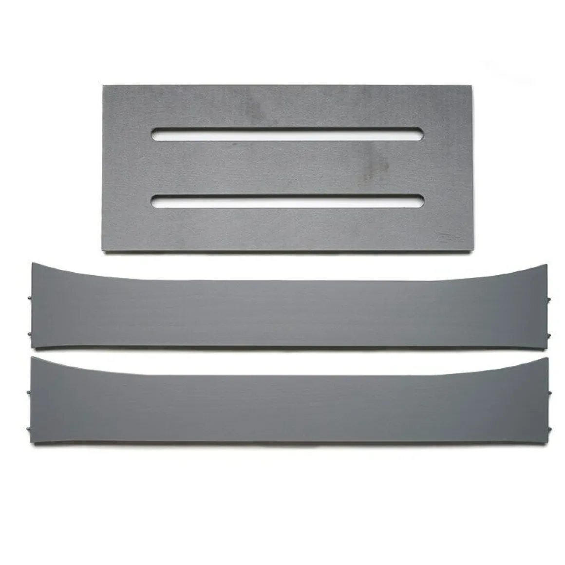 Leander Classic Junior Extension Kit Grey