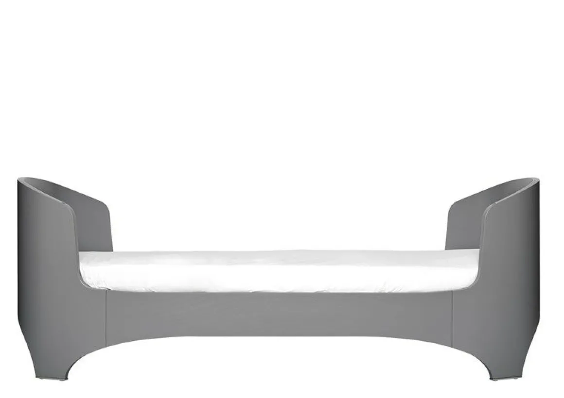 Leander Classic Junior Extension Kit Grey