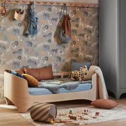 Leander Classic Matrastopper Meegroei Ledikant 70 x 150 cm