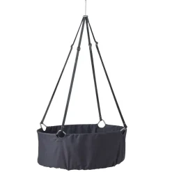 Leander Classic Wieg Incl. Matras Grey