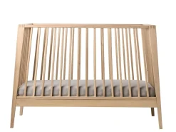 Leander Linea Babykamer Oak