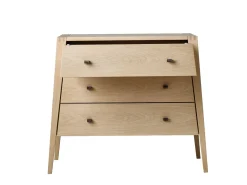 Leander Linea Babykamer Oak
