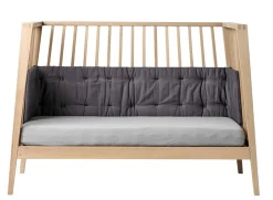 Leander Linea Ledikant Oak