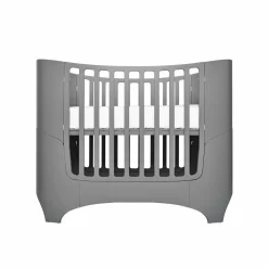 Leander Meegroei Ledikant Classic Grey