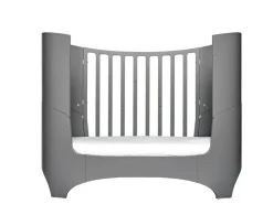 Leander Meegroei Ledikant Classic Grey