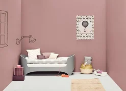 Leander Meegroei Ledikant Classic Grey