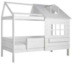 Lifetime Basis Hutbed Lake House No.1 Wit Gelakt
