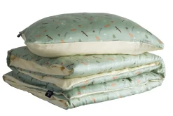 Lifetime Dekbedovertrek Nature Trip 140 x 200 cm